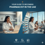 How to Become a Licensed Pharmacist in the UAE and Land Your Dream Job